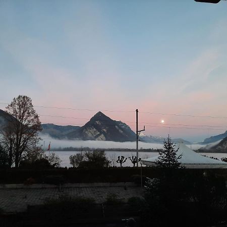 Lake Guest Haus Därligen 외부 사진