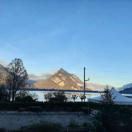 Lake Guest Haus Därligen 외부 사진