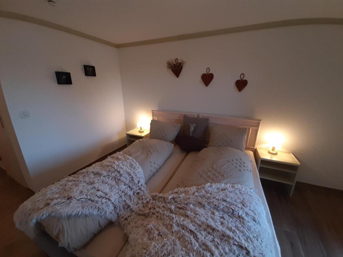 Lake Guest Haus Därligen 외부 사진