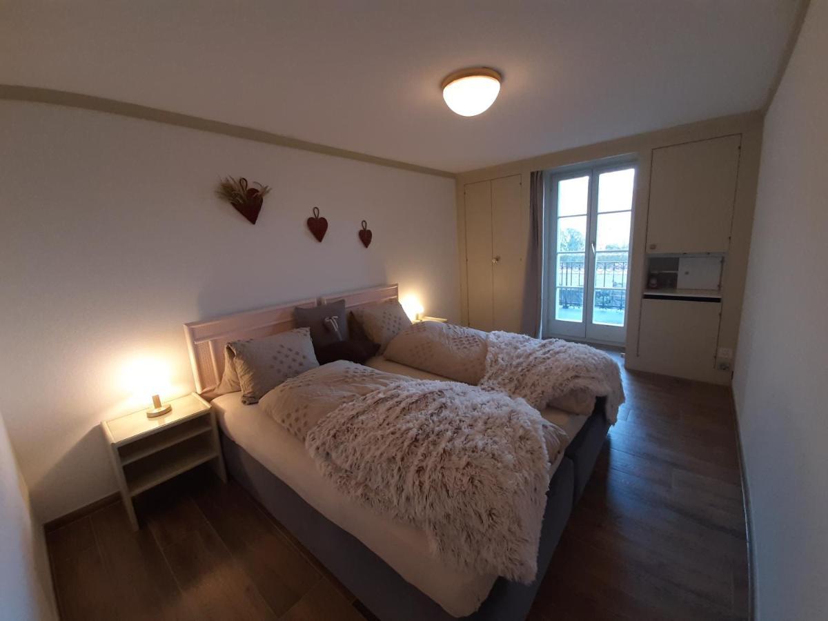 Lake Guest Haus Därligen 외부 사진
