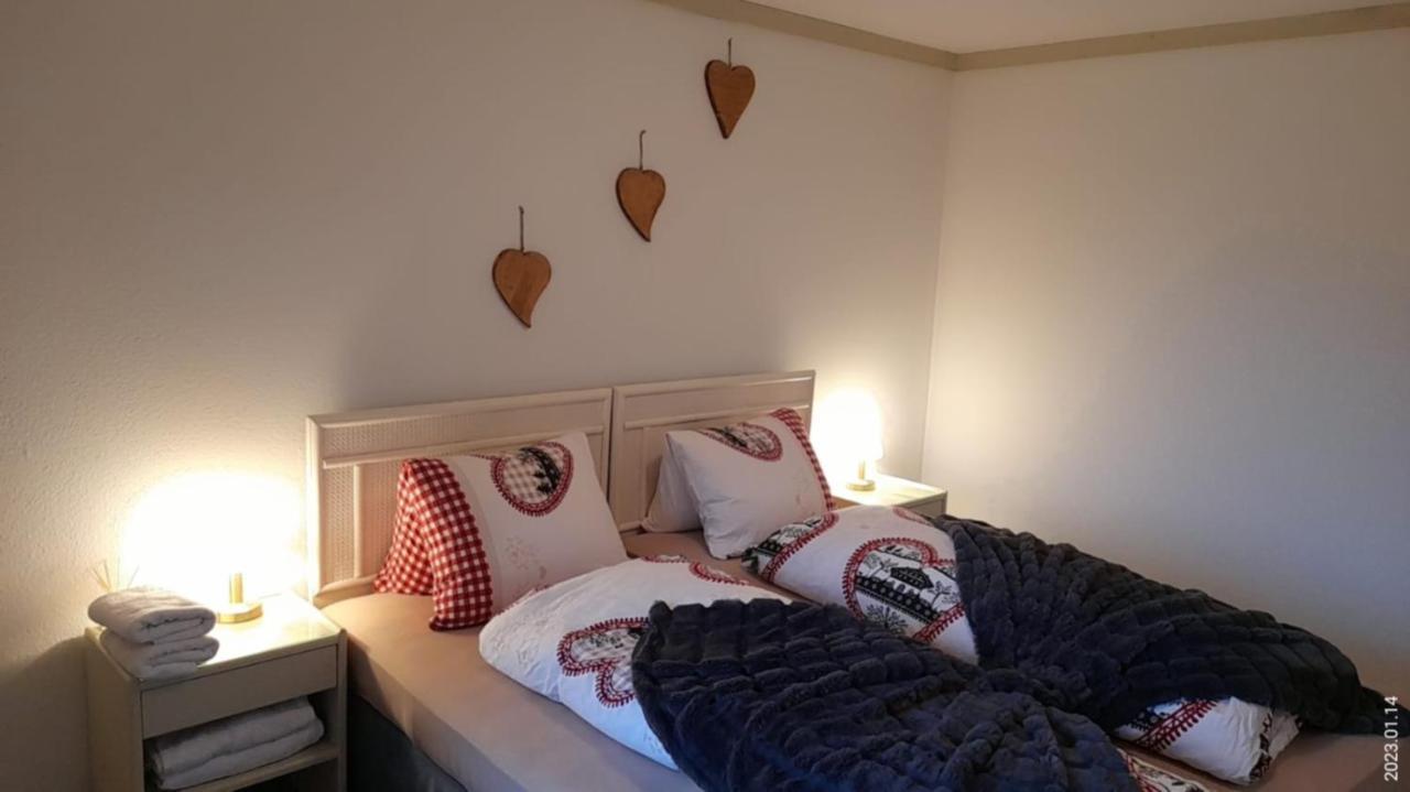 Lake Guest Haus Därligen 외부 사진
