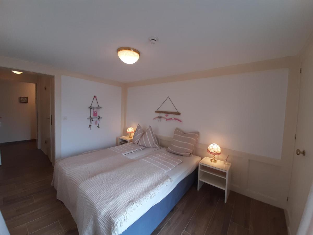 Lake Guest Haus Därligen 외부 사진